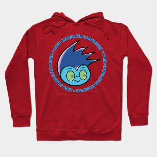 Main Character 1 Hoodie